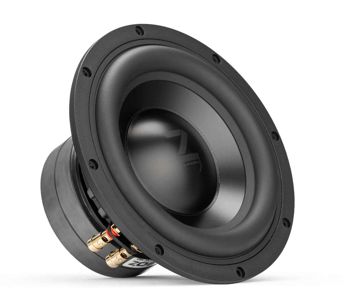 Subwoofer Gladen Zeta 08