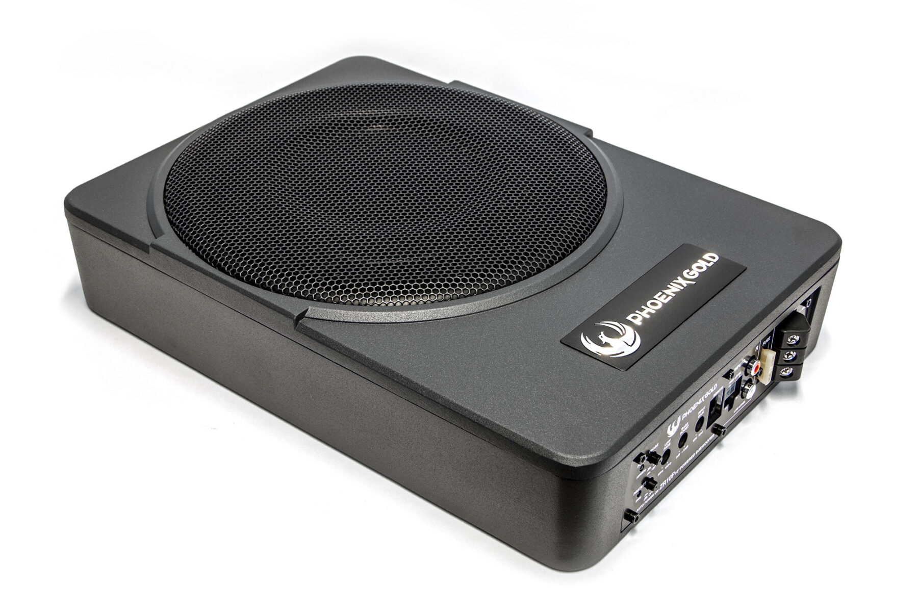 Aktivní subwoofer Phoenix Gold ZR10P