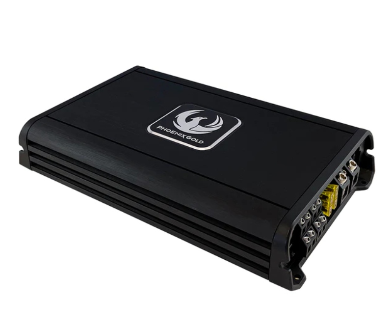 Zesilovač Phoenix Gold ZR6004