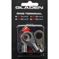 Gladen ZTR 50 mm² cable lugs