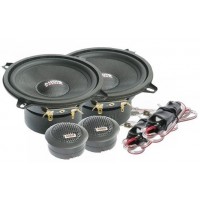 Reproduktory AUDIO SYSTEM MX 130 PLUS V2