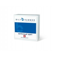 Měkký Clay na čištění laku Bilt Hamber Auto-Clay-Soft (200 g)