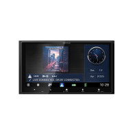 Autorádio bez mechaniky Kenwood DMX-7525DABS