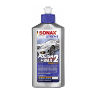 Leštěnka s voskem Sonax XTREME Polish & Wax 2 (500 ml)