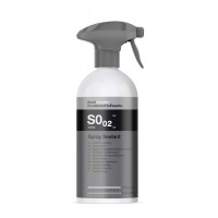 Wax with sprayer Koch Chemie Spray Sealant S0.02 (500 ml)