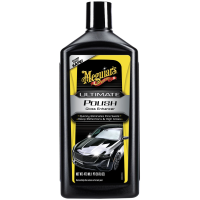 Neabrazivní leštěnka pro maximální lesk Meguiar's Ultimate Polish (473 ml)