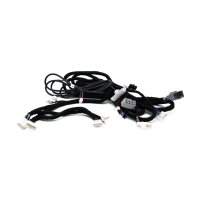 Priključak kabelskog svežnja CN TSL 3YP 01