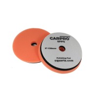 Lešticí kotouč CarPro Polishing Pad Orange - 130 mm