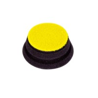 Polishing wheel Koch Chemie Fine Cut Pad yellow 45x23 mm