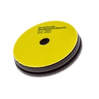 Polishing wheel Koch Chemie Fine Cut Pad yellow 126x23 mm