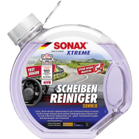 Sonax Xtreme лятна течност за чистачки - 3000 ml