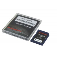 Navigační software IGO-8