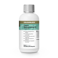 Ulje za impregnaciju kože COLOURLOCK tvrtke KochChemie Care & Waterproofing Oil (250 ml)