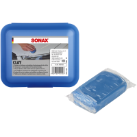 Sonax modeline (Clay) for cleaning paint - professional (100 g)