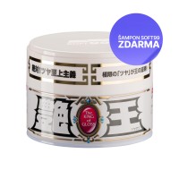 Soft99 Kralj sjaja vosak bijeli (300 g)