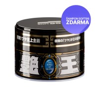 Wax Soft99 Kralj sjaja Tamni (300 g)
