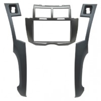 Монтажна рамка за автомобилно радио за Toyota Yaris