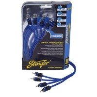 Signálový kabel Stinger SI6412