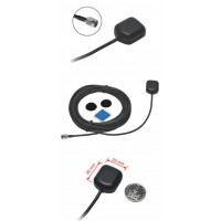 GPS антена NANO - SMA