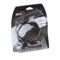 Adaptor Y ACV Ovation OVF-30 30.4990-201