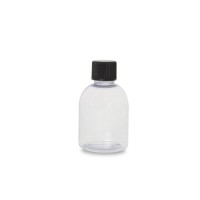 Lahvička Gliptone Liquid Leather Bottle 65 ml with Cap