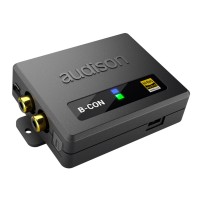 Bluetooth přijímač Audison B-CON
