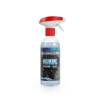 Universální čistič CARMODO All In One Premium Innenraumreiniger (500 ml)