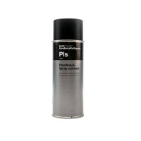 Plastic varnish Koch Chemie Plastiklack-Spray schwarz (400 ml)