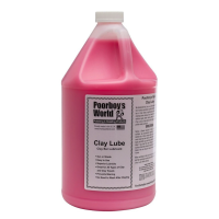 Poorboy's Clay Lube (3,78 l)