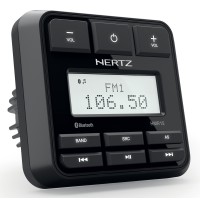 Receptor media digital Hertz HMR 15