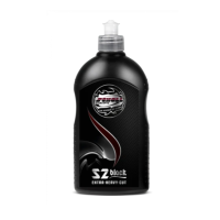 Lešticí pasta Scholl Concepts S2 BLACK Rubbing Compound (1 l)