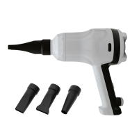 Vysoušeč na auto Liquid Elements Car Wash Dryer 