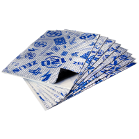 Set tlumení Hifonics Zeus 120DB