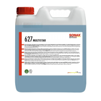 Víceúčelový APC čistič Sonax MultiStar (10 l)