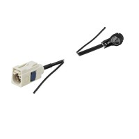 Cablu antena AM/FM FAKRA - ISO Calearo 7581177