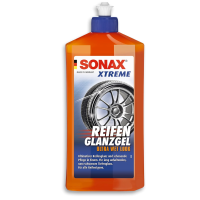 Sonax XTREME Reifen Glanz Gel Ultra Wet Look (500 ml)
