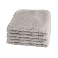 Mikrovláknové utěrky Sonax Microfaser Tücher Soft Touch (3 Pack)