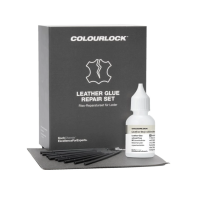 Set na opravu kůže COLOURLOCK by KochChemie Leather Glue Repair Set