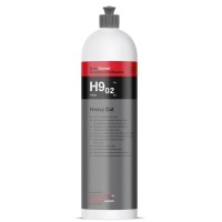 Brusná pasta Koch Chemie Heavy Cut H9.02 (1 l)