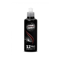 Lešticí pasta Scholl Concepts S2 BLACK Rubbing Compound (250 ml)