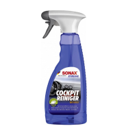 Čistič přístrojové desky Sonax XTREME Cockpit Reiniger Matteffect (500 ml)