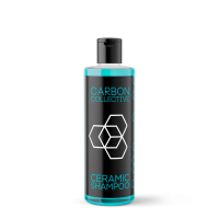 Keramický autošampon Carbon Collective SiO2 Ceramic Shampoo (500 ml)