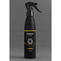 Parfum interior Foen Carbon (200 ml)
