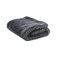 Carbon Collective Onyx Twisted Mini Drying Towel - Wheels & Shuts