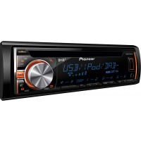 Autorádio PIONEER DEH-X6600DAB