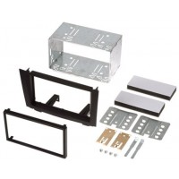 Рамка за автомобилно радио 2DIN - Honda CRV UNI2