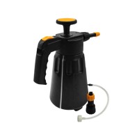 ADBL BFF & BFS KIT - Hand Pressure Sprayer & Foamer Combo