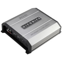 Hifonics ZXT1400/4 amplifier