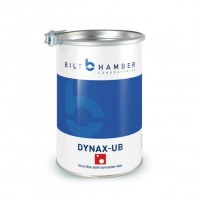 Bilt Hamber Dynax-UB chassis anti-corrosion wax (1 l)