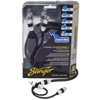 Stinger SI826 signal cable